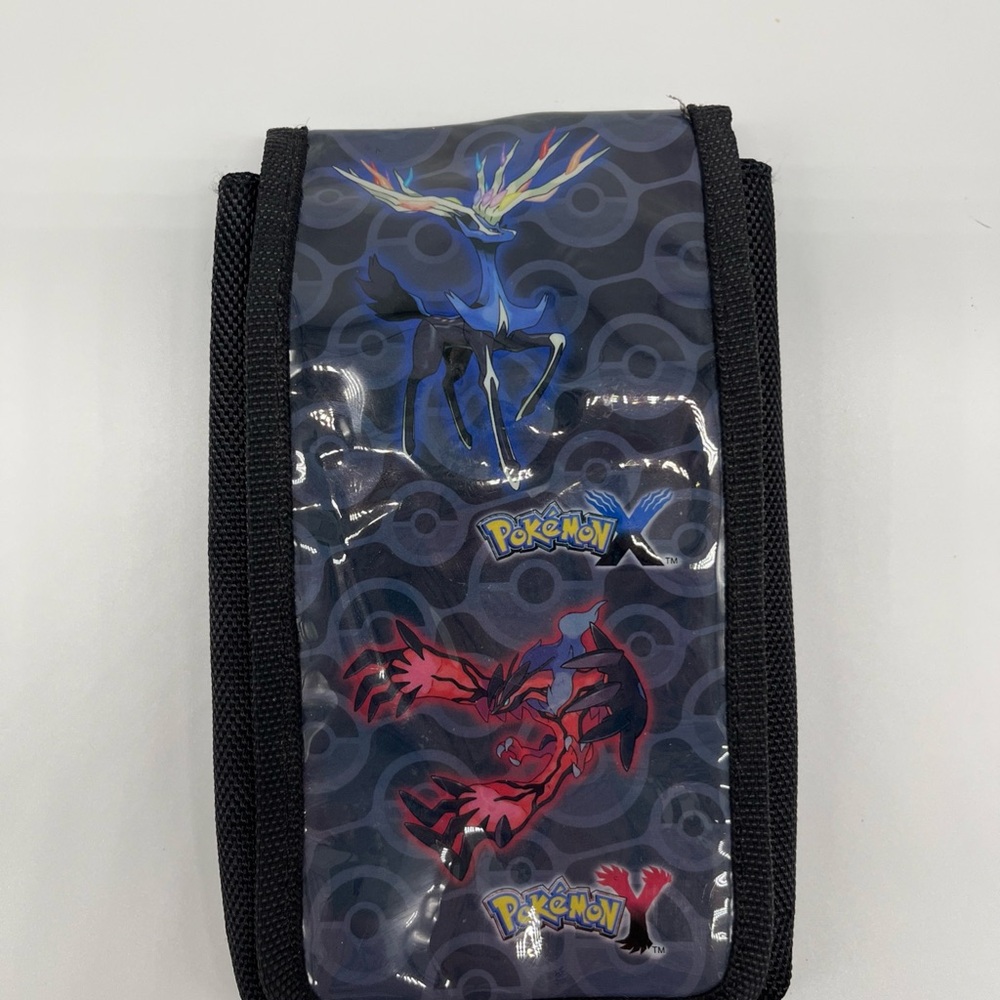Pokemon X and Y Nintendo DS Holder